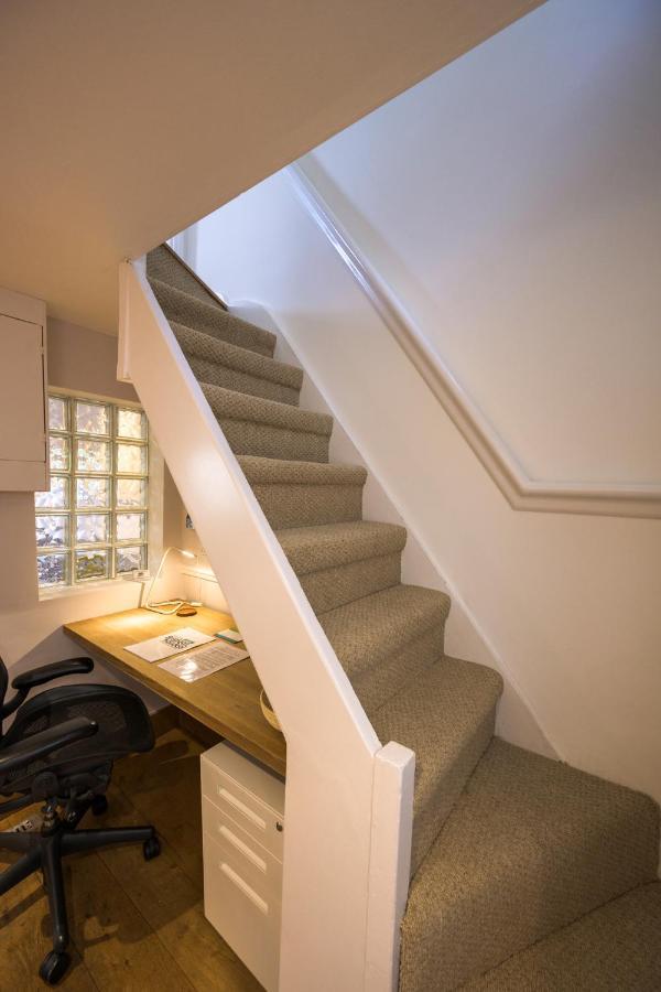 Holiday home Delightful Bird Sisters With Free Parking Brighton